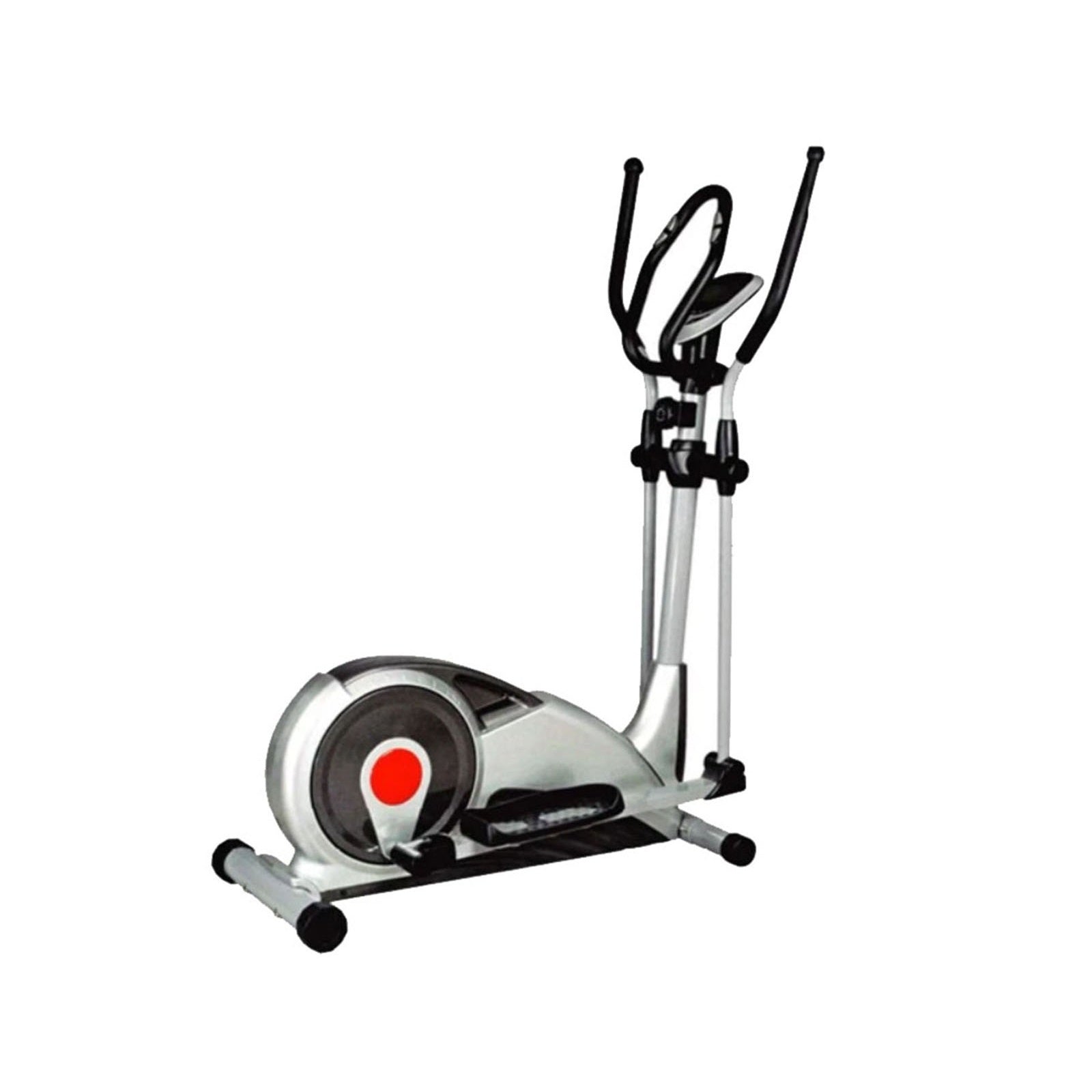 Fitness Factory Elliptical Trainers 120 KG IN119779 FITNESS FACTORY